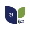 건마크 logo - 건 KCL