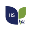 HS마크 logo - HS KCL