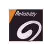 RS인증 logo - Reliability