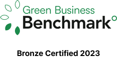 GBB logo - Green Business Benchmark