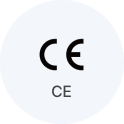 CE