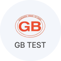 GB TEST