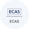 ECAS