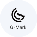 G-Mark