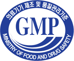 의료기기 제조 및 품질관리기준 - GMP (ministry of food and drug safety)